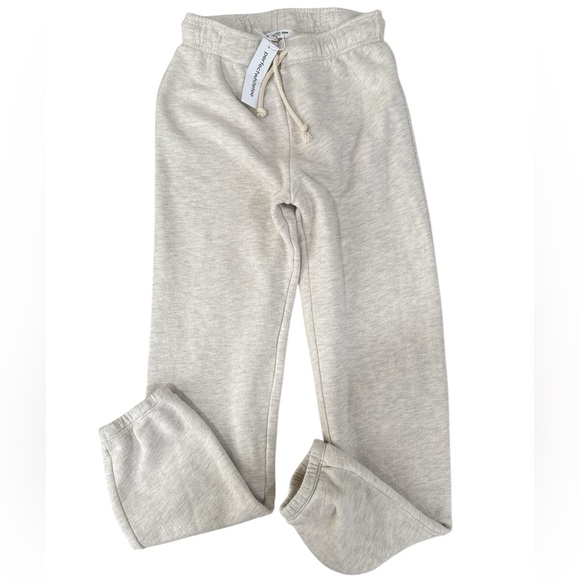 Percectwhitetee johnny
french terry easy sweat pant - Picture 1 of 3